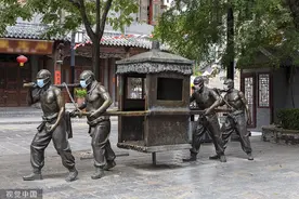 文旅部印发最新指南：强化景区游览管理图片