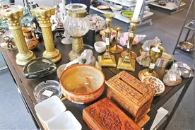 让旧物焕发二次生命图片