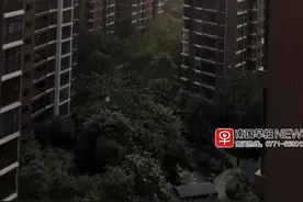 花钱买的车位被法院查封？南宁600多名业主懵了图片