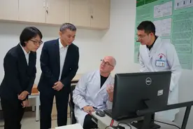 广州将建成华南最大规模公立康复机构，病床数超1000张图片