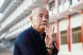 少林塔沟武校创始人刘宝山逝世，享年91岁图片