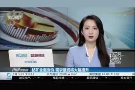 钴矿全面涨价 需求量或将大幅提升视频封面