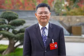 邹友峰：抢抓机遇 集全校之力将两门学科打造成“一流”学科图片