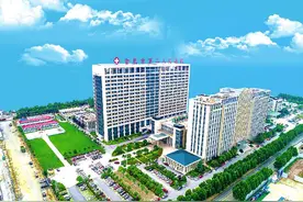 省第十一次党代会专题报道丨病痛世界有点苦 我想给你一点甜 合肥市第二人民医院：畅通患者就医“路”，温情服务暖人心图片