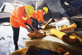 惠州：常态化免费收运破解大件垃圾处理难题图片