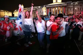 足球回家？英国政府再投入1100万英镑申办2030年世界杯图片