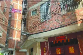 南宁又一近千亩旧改项目启动，村民满怀期待图片