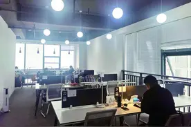 付费自习室现身荆门，你会去吗？图片