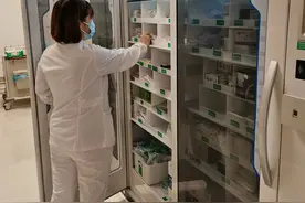 浙大一院总部投入使用一周年，开辟数字医疗新纪元图片