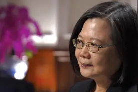 蔡英文首次证实“有美军在台湾存在”如何解读？台海观察人士：巨额军购的“售后服务”图片