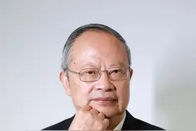 王建宙：我们的手机往事，亲历从1G到5G | 封面人物图片