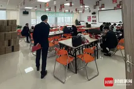 成都多人陷“保险代理人”招聘陷阱 负责人疑借款跑路图片