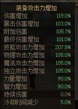 dnf词条属性提升与加成方式解析
