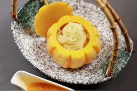 大闸蟹还能这样吃？这些创意蟹宴谁是你的菜图片