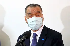 蔡英文承认美军驻台，台“防长”紧急否认：是交流图片