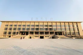 “鸟巢”再迎圣火 北京冬奥会比赛场馆巡礼——北京赛区图片