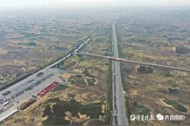 37年第一次遇到这种局面！供暖在即，山东“寻煤人”跨越800公里找煤图片