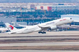 东航新航季“空中快线准快线”增至42条 将加大北京大兴机场运力投放图片