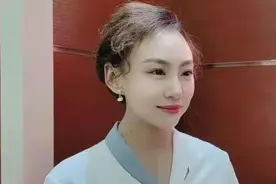 额济纳旗一位母亲赴抗疫一线，父亲第一次当全职奶爸：孩子说“妈妈打病毒去了”图片