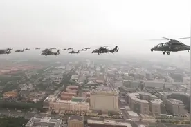 每日一词∣武器装备建设 weaponry and equipment development图片
