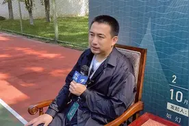 黄磊：人生，永远是在相逢和告别之间徘徊图片