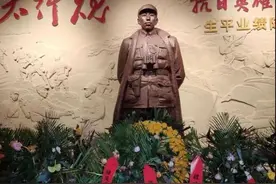 左权镇将军村：以红色精神引领绿色发展图片
