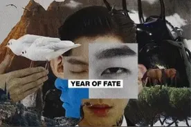 傻子与白痴发新专辑，不再追求完美音色珍惜“瑕疵”｜碟中谍图片