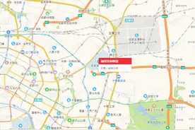 拿证速递｜成华区高端改善项目取证入市 价格约29710-30849元/㎡图片