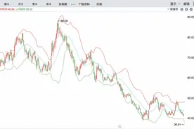 大参林一字跌停，零售药店路在何方？图片