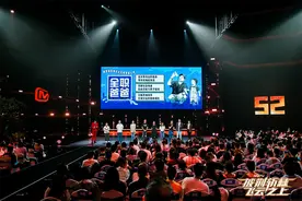 披荆斩棘的芒果TV，2022年的综艺和片单来了图片