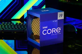 第12代酷睿处理器来了，英特尔立誓五年实现Z级计算图片