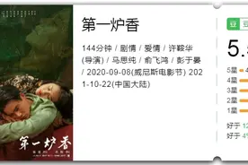 《第一炉香》被嘲“第一炉钢”，败在违和感？图片