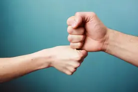 能让面试官记住你的“三句话”图片