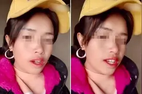 “13岁新娘”视频发布者道歉 当地工作组严肃批评教育图片