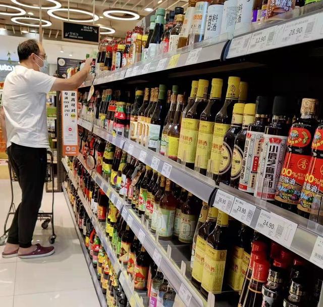 调味品常温存放有致病风险？不止蚝油，这些调味品也要注意……