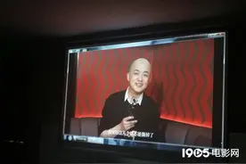 《东北恋哥》举行观影会 包贝尔与乔杉成亲兄弟图片