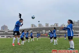 广西“呗侬”来了！中国足坛再添壮乡元素图片