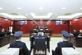 受贿超1698万，四川省信用联社原副主任王挺被判11年半图片
