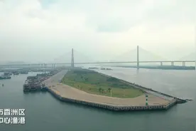 漫步珠海水乡，细品岭南风韵图片
