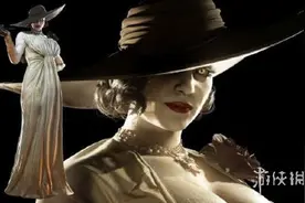 盘点10个游戏中令人印象深刻的“非人类”女性角色图片