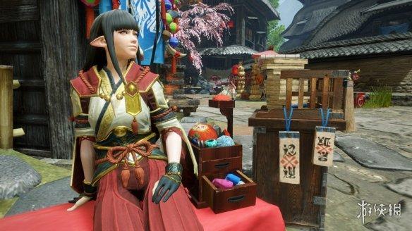 盘点10个游戏中令人印象深刻的“非人类”女性角色