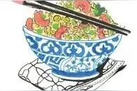 走！6位文学大咖带你品尝福州美食图片