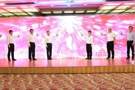掀起新一轮“学习”热潮！2021年“学习强国”宝安活动周启动图片