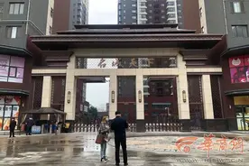 西安甘家寨经济院拆迁11年 选房3年后为何仍旧难回迁？图片