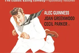 帝国日落造英雄：短暂而辉煌的伊林电影图片