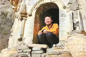 刘拓前路安好 天堂没有绝壁也没有雨图片