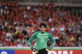 97之后，盘点国足史上最强十一人图片