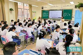 干出特区速度 华里社区俩月换了新模样图片