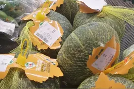 秋收南瓜采后，该如何管理？图片