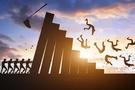 “望京二房东跑路”事件 自如、相寓、链家相继发声图片